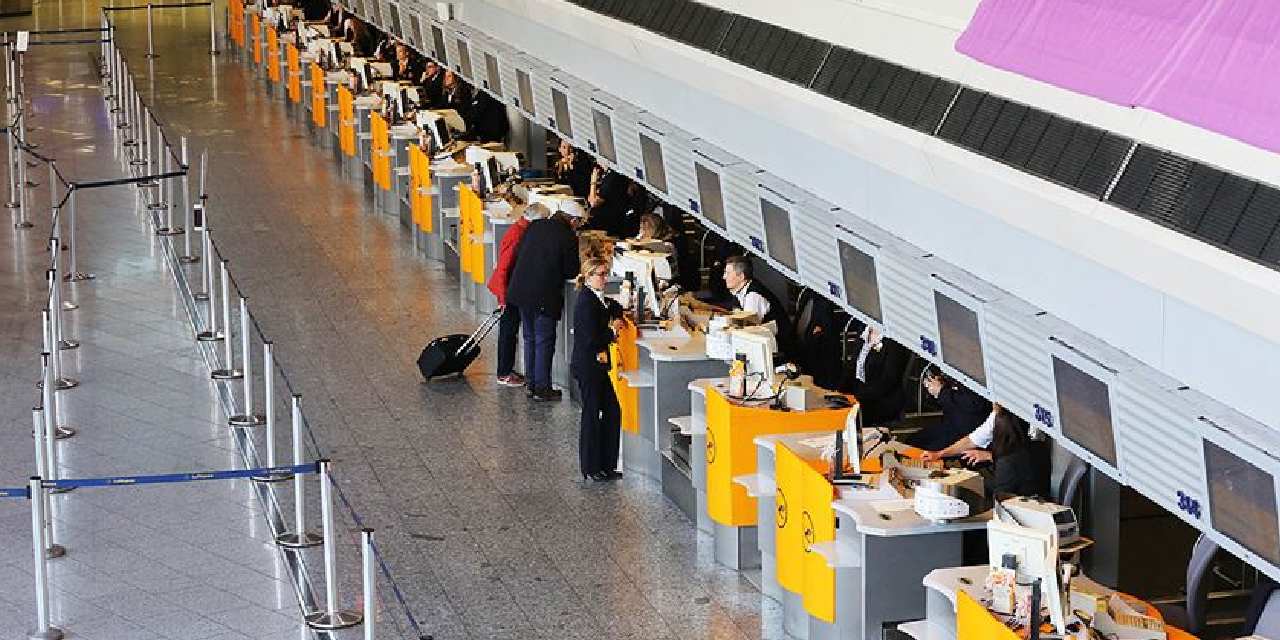 Hava yolu devi binlerce kişiyi işten çıkaracak!