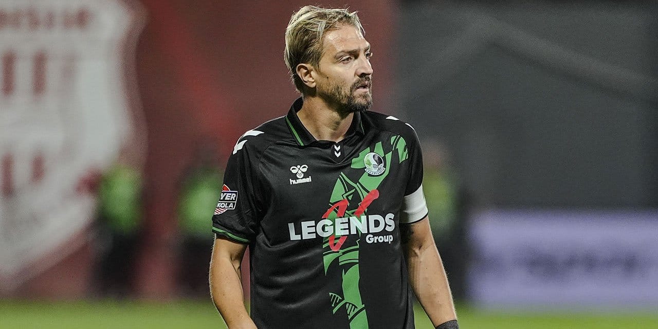 Caner Erkin affını istedi