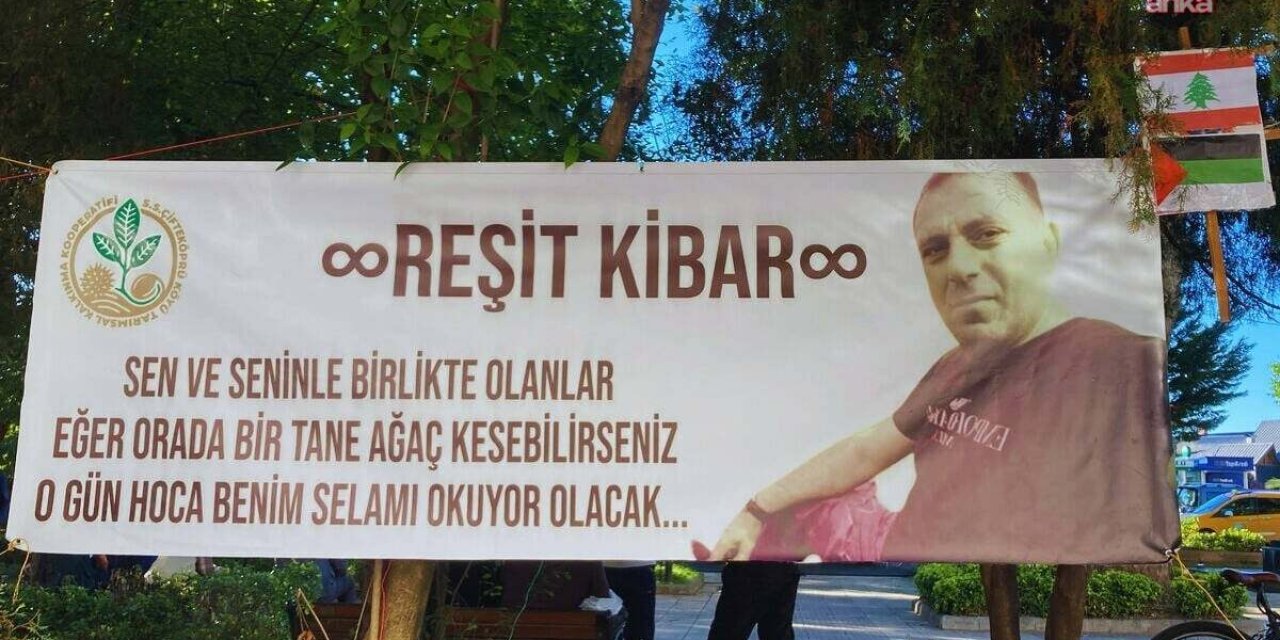 Zafer Partisi'nden Reşit Kibar için çağrı