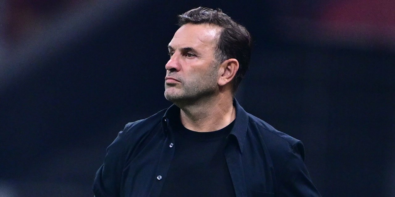 Okan Buruk 3 değişiklik yaptı