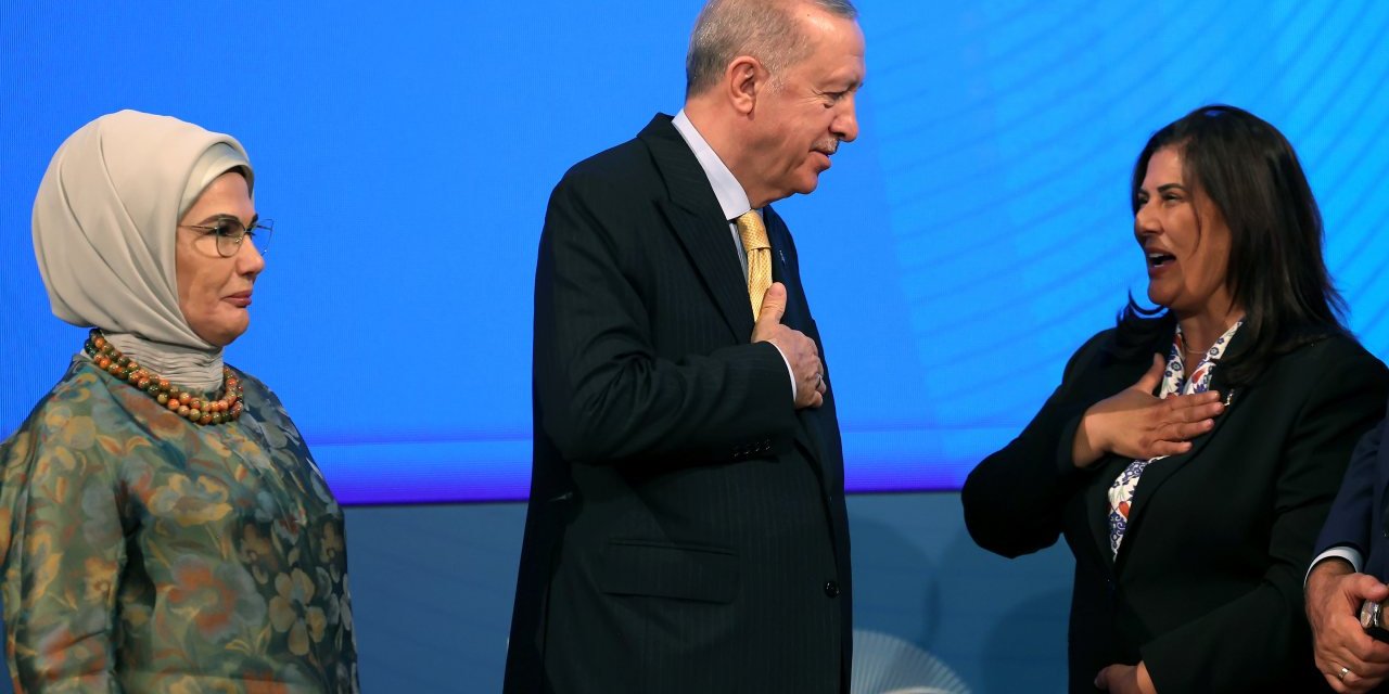 AKP'ye 'Topuklayan Efe' Çerçioğlu ailesini ranta boğmuş!