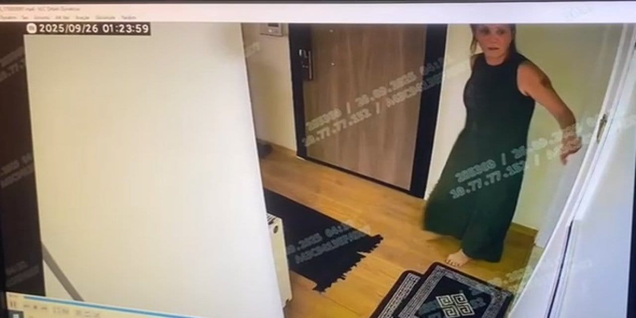 Güllü'nün düşmeden önceki son görüntüsü ortaya çıktı: Ani ölümü sevenlerini yasa boğdu