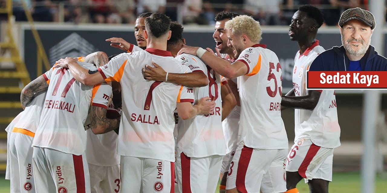 Liverpool maçı öncesi Galatasaray'ı bekleyen tehlikeyi açıkladı