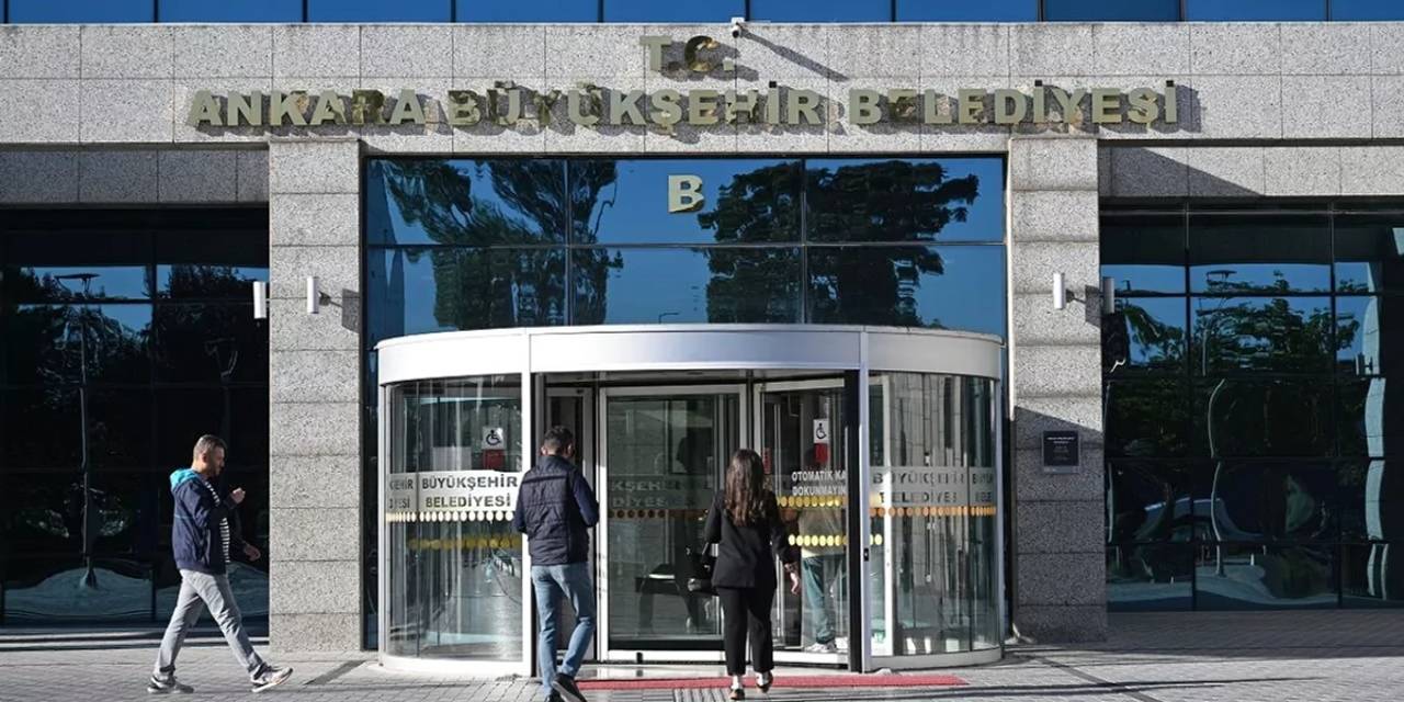 Son Dakika | ABB konser soruşturmasında 5 kişi tutuklandı