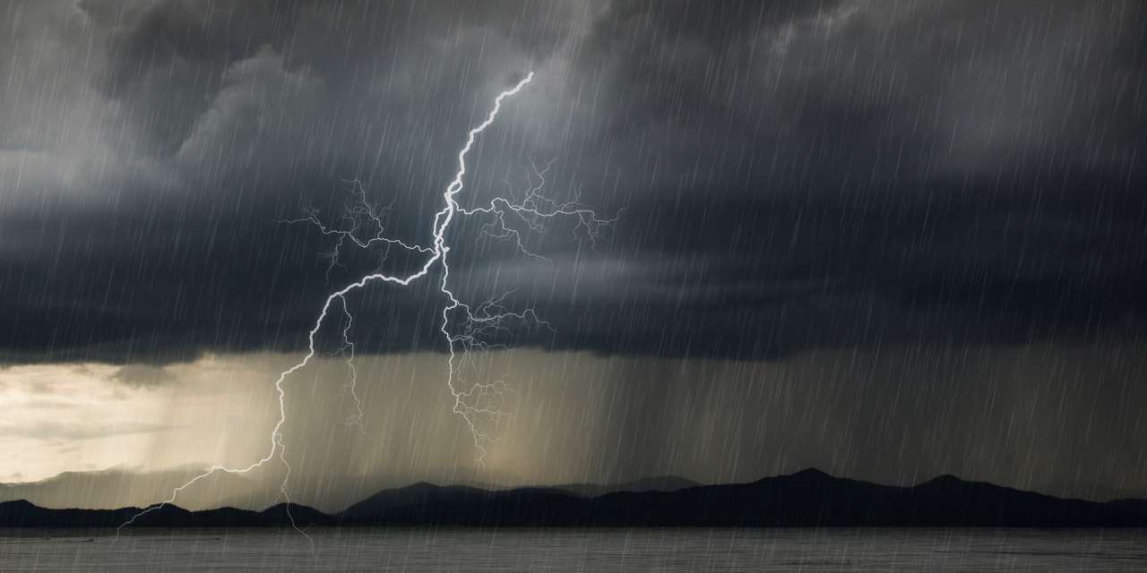 13 il için alarm verildi! Köprüleri evleri yıkmıştı: Bir kez daha geliyor