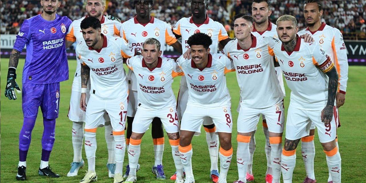 "Galatasaray'a yakışmadı"