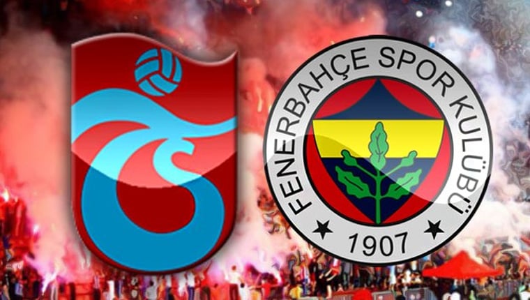 Fenerbahçe Trabzonspor maçında taraftarı kızdıracak karar