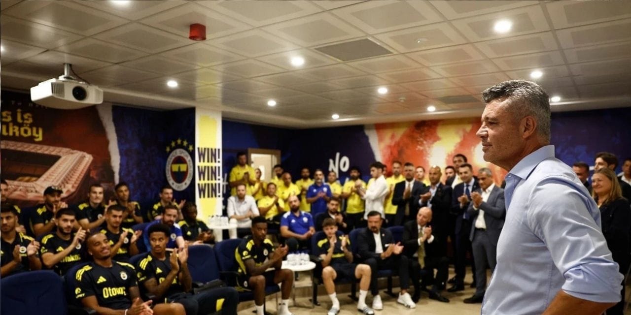 Sadettin Saran'ın Tedesco kararı belli oldu