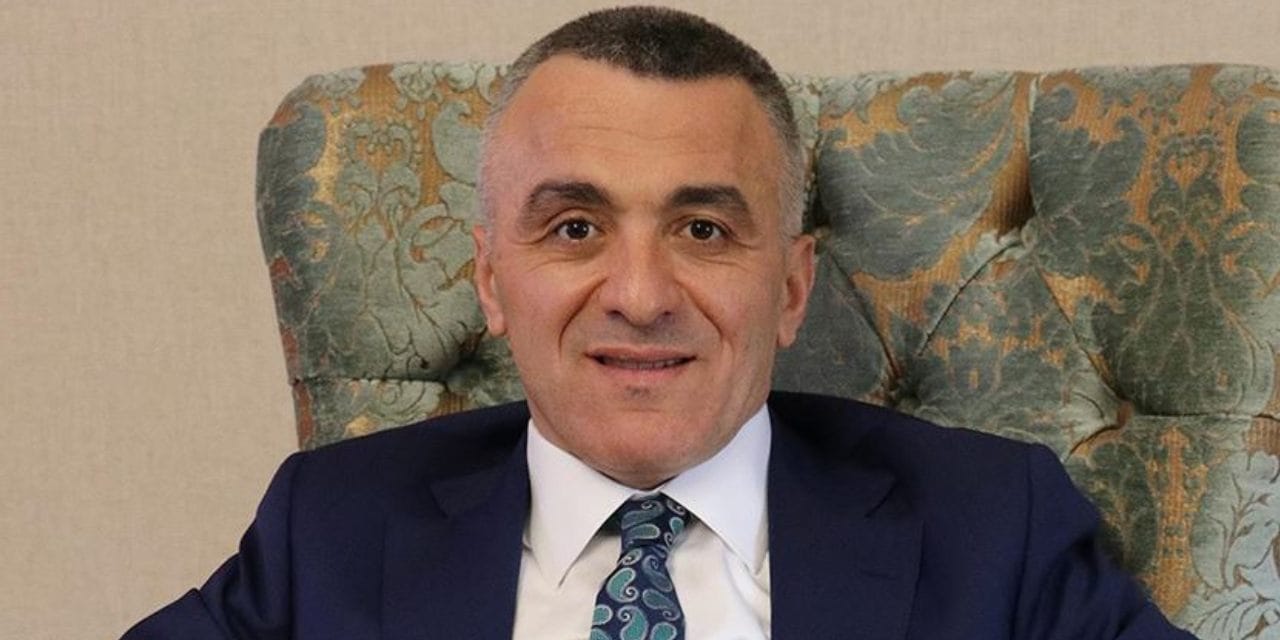 'Jet Osman' lakaplı valinin açıklayamadığı 98 milyon lira! Altı kişi ölmüştü