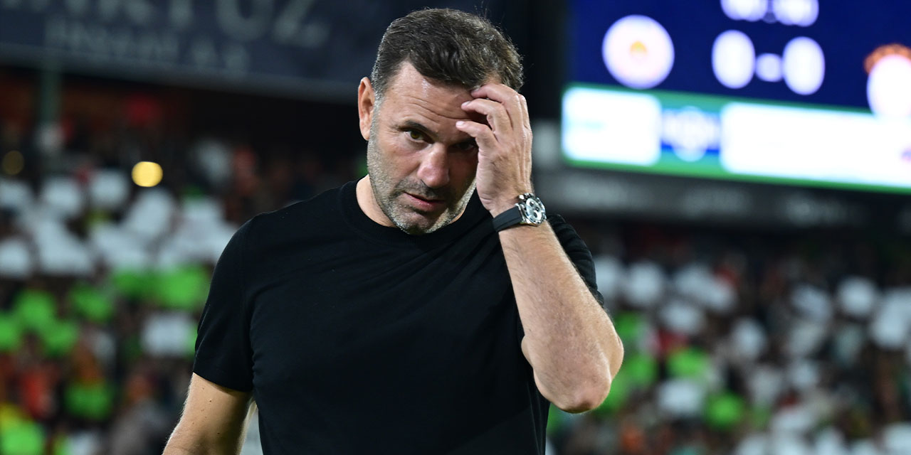 Sinan Engin'den Okan Buruk iddiası