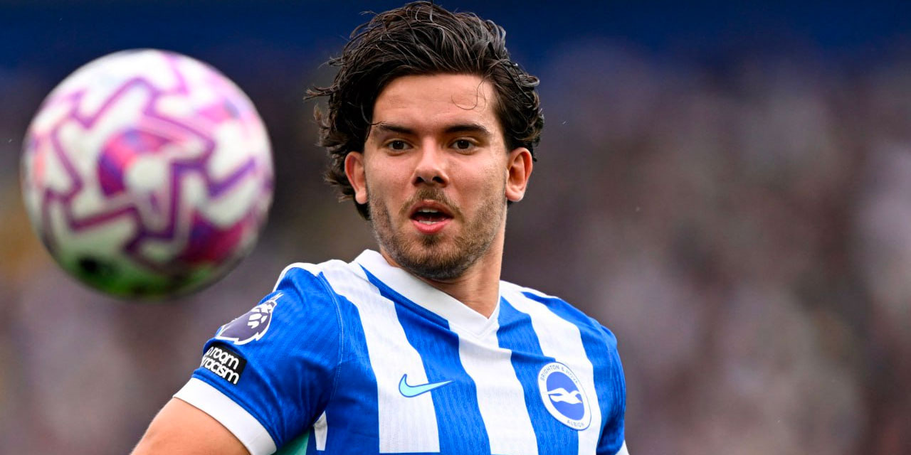 Ferdi Kadıoğlu'ndan Liverpool itirafı