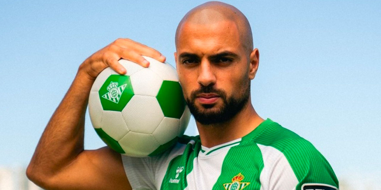 Amrabat için bağış kampanyası başlatıldı