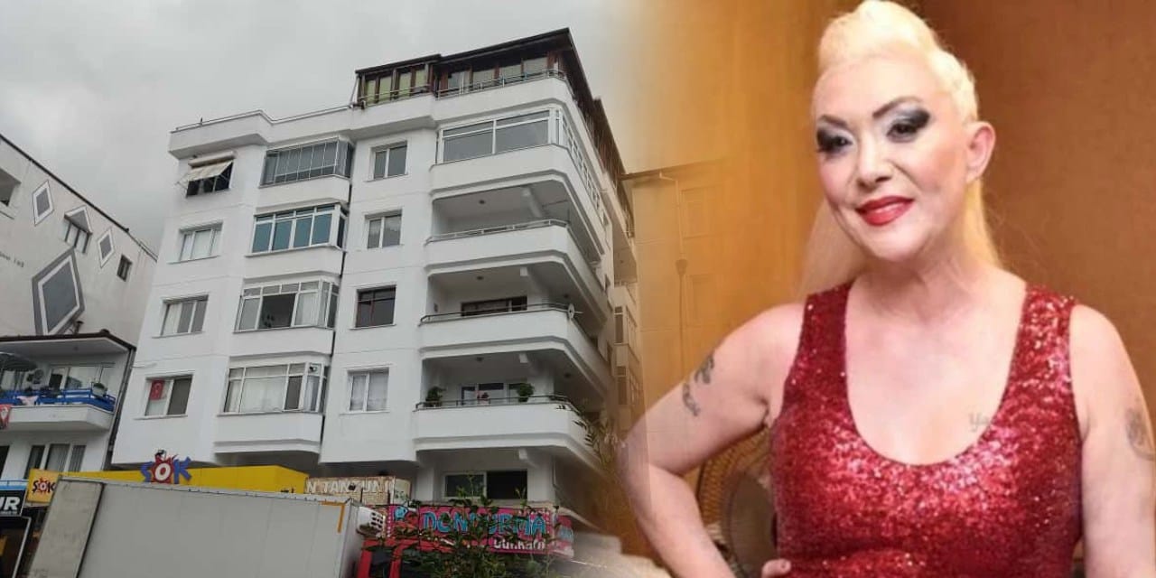 Güllü dengesini kaybederek mi düştü? Kriminal rapor ortaya çıktı!