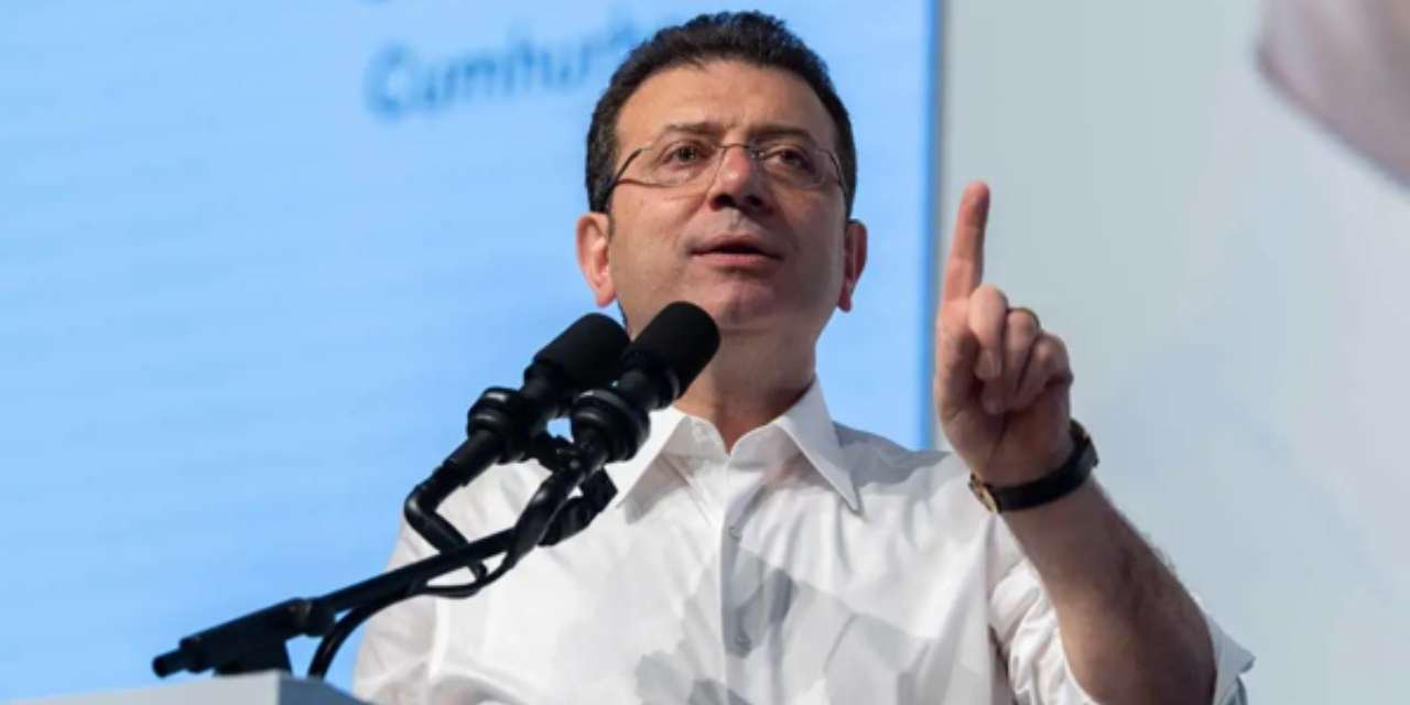 İmamoğlu Silivri'deki savunmasını paylaştı: Neler söylediği ortaya çıktı