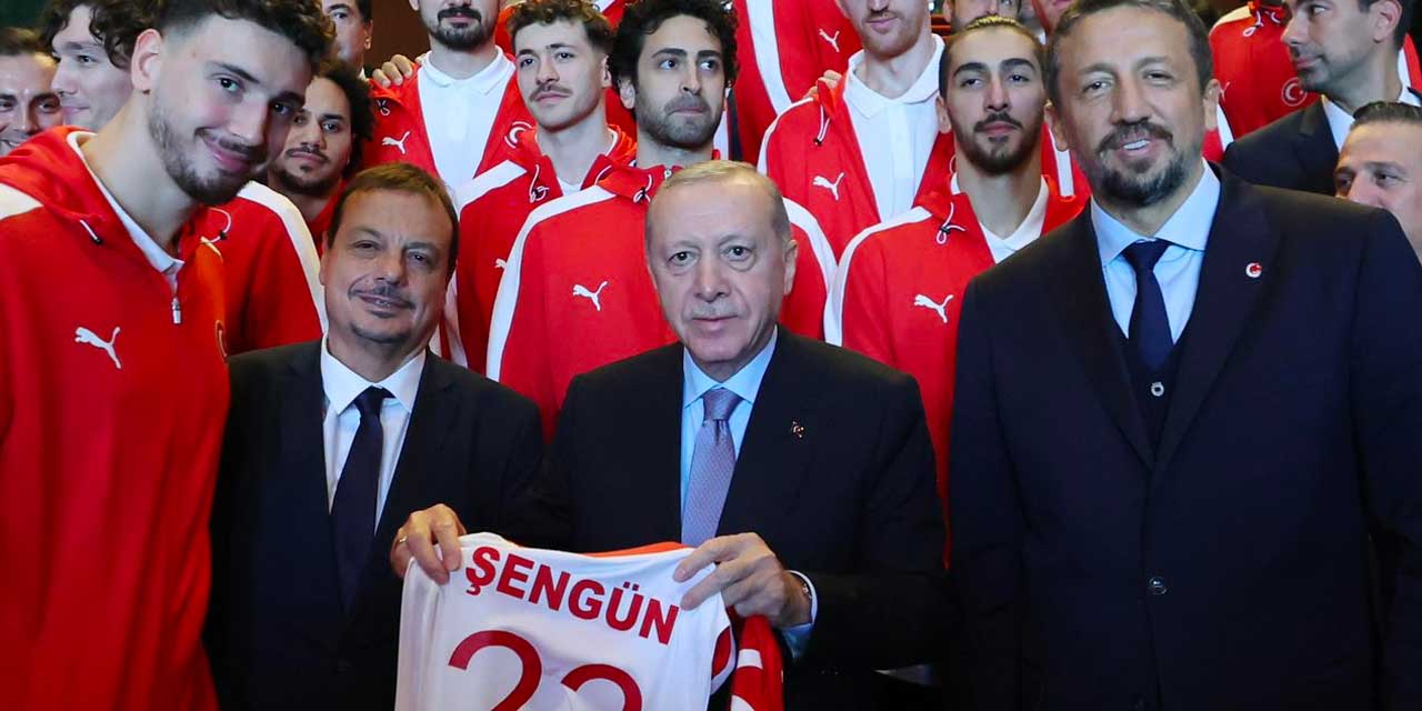 Hidayet Türkoğlu'ndan ilginç itiraf