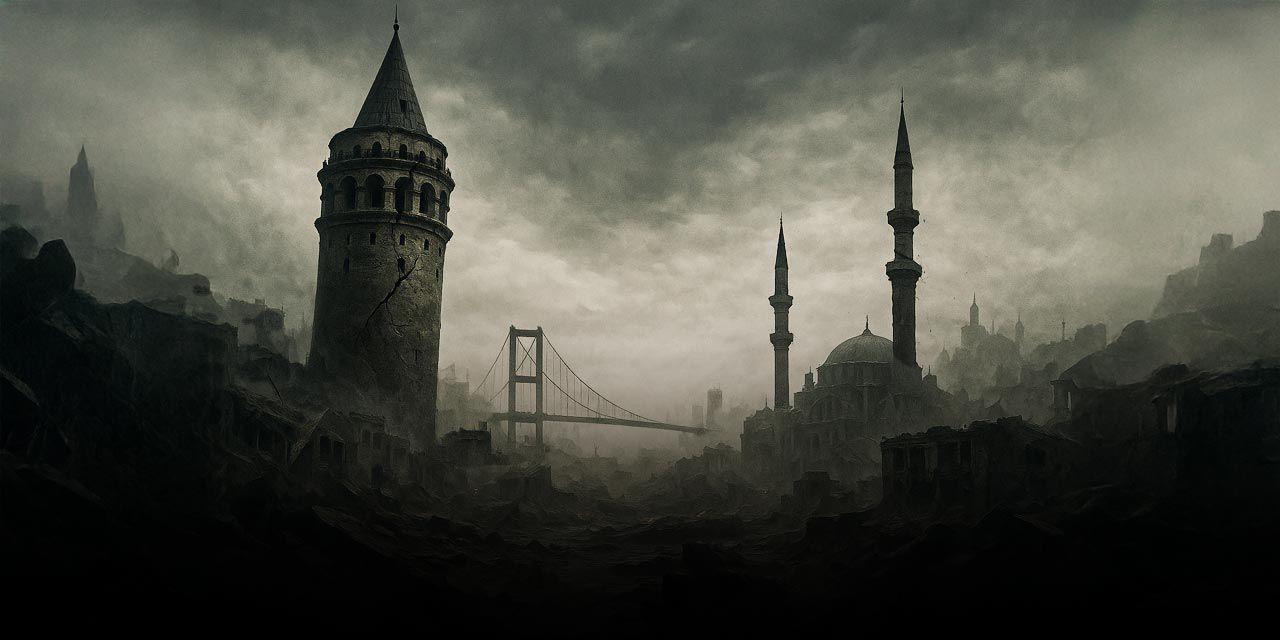 İstanbul depreminin kaderini değiştiren 3 çukuru açıkladı: Sıradaki sallantıyı 6 örnekle anlattı