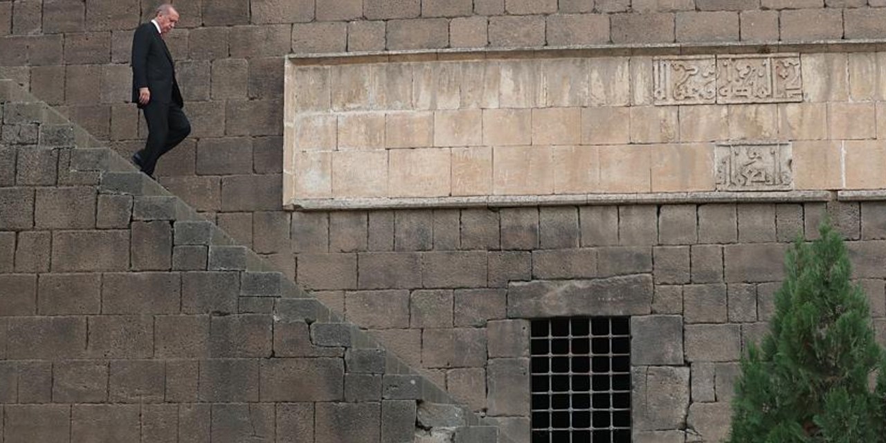 İmralı Süreci'nde Kürtler Erdoğan hakkında ne düşünüyor? Tanrıkulu açıkladı