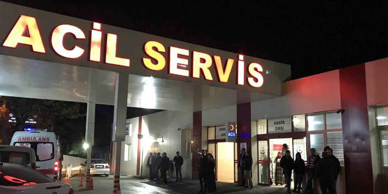 Mardin'de iki grup arasında silahlı kavga: Ölü ve yaralılar var