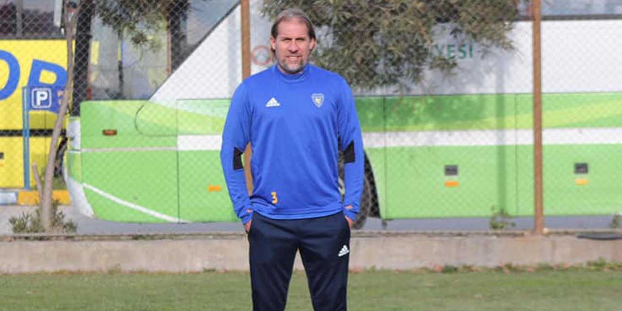 Tolga Doğantez destek istedi