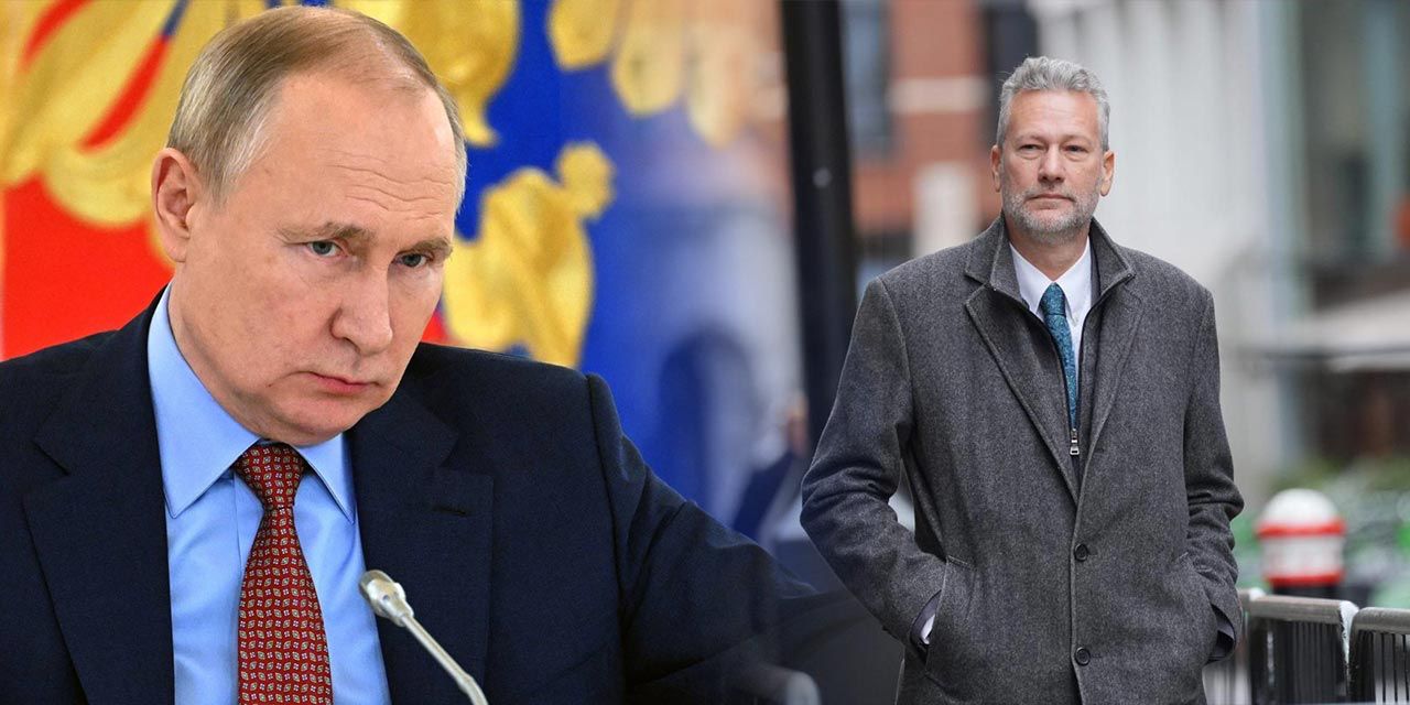 Milliyetçilerin lideri Putin'den rüşvet aldığını itiraf etti