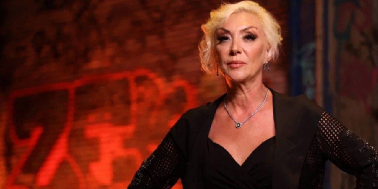 Güllü'nün çocukları gasilhane önünde fenalaştı