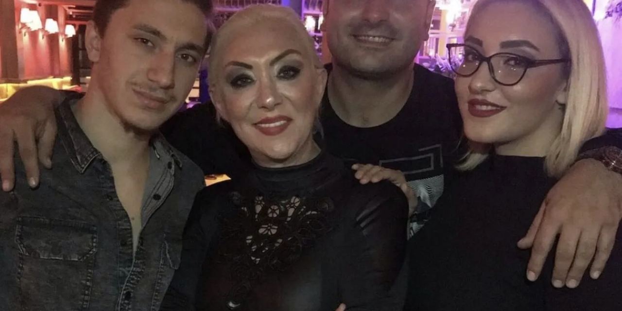 Güllü'nün kızının feryadı yürekleri dağladı