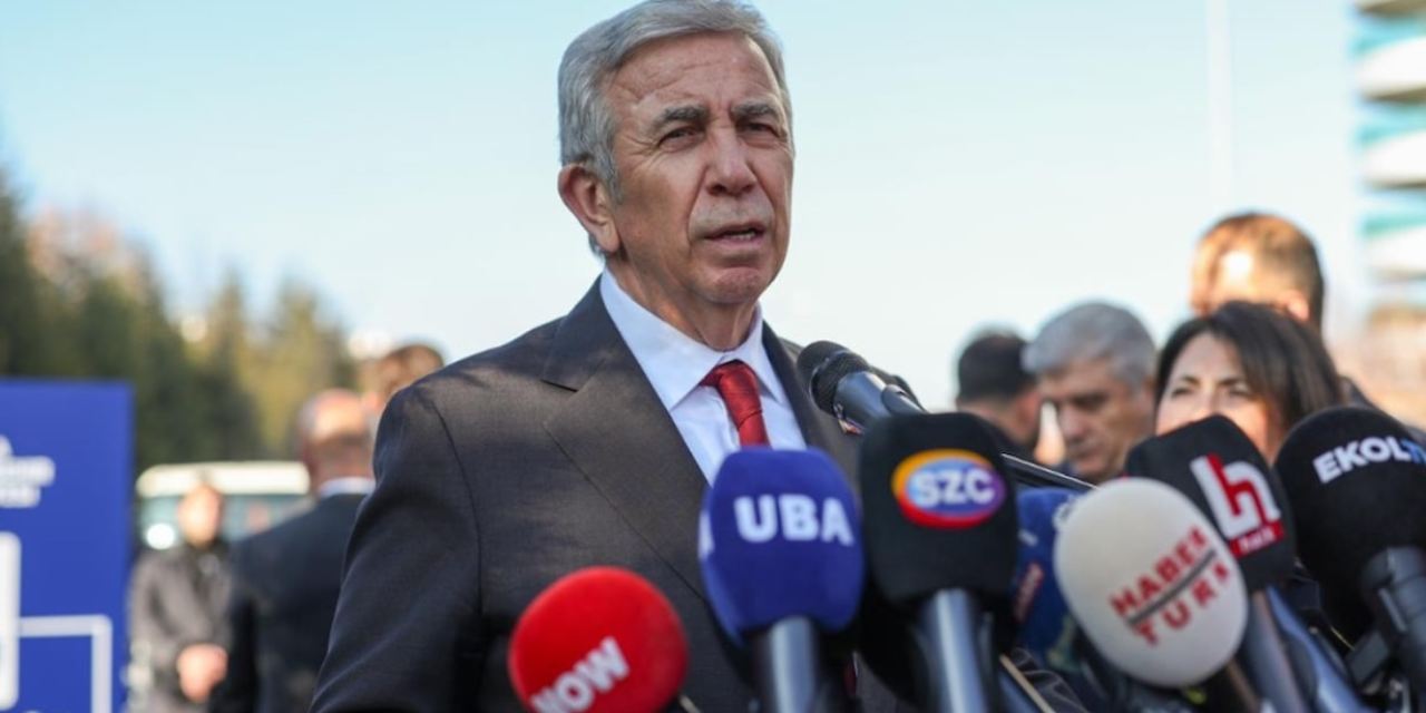 Mansur Yavaş operasyonun perde arkasını tek tek anlattı! Ankara'da 30 kişi gözaltına alınacak iddiası