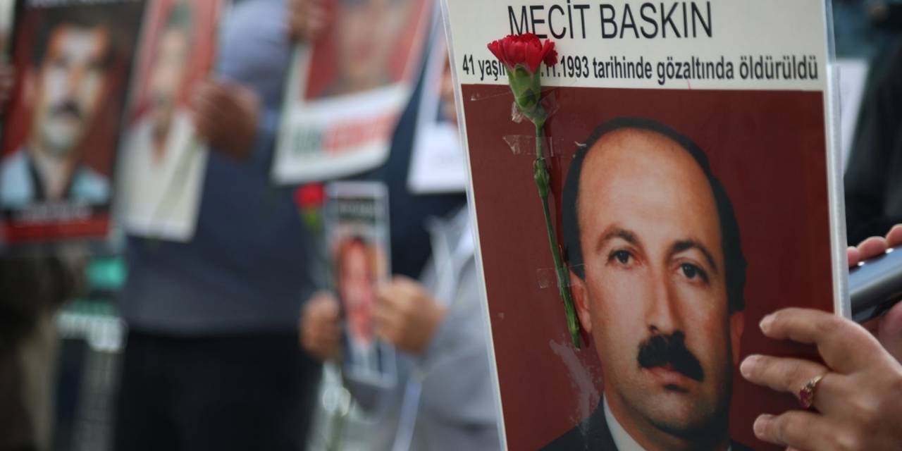 Cumartesi Anneleri 1070'inci haftada!