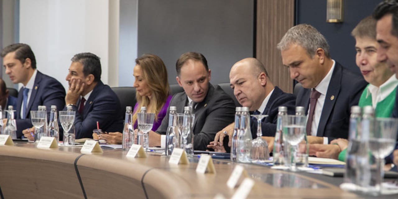 Son Dakika | Kurultay'dan sonra CHP'nin MYK üyeleri belli oldu