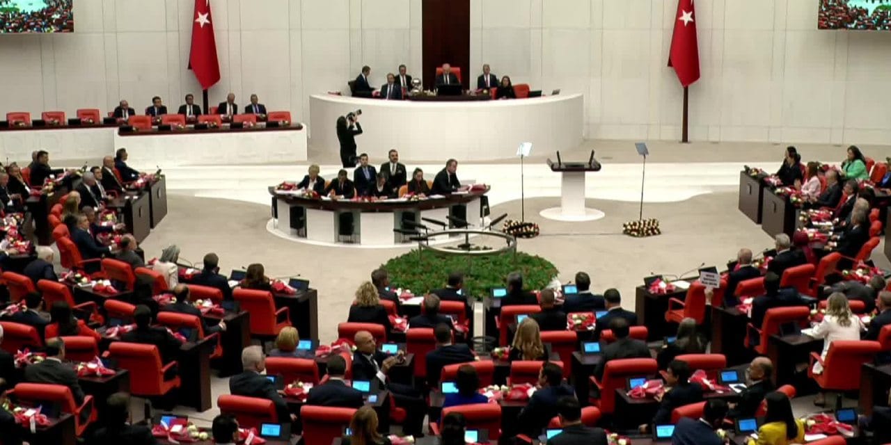 Son Dakika | CHP Meclis açılışına katılmayacak! Sebebini tek tek açıkladılar