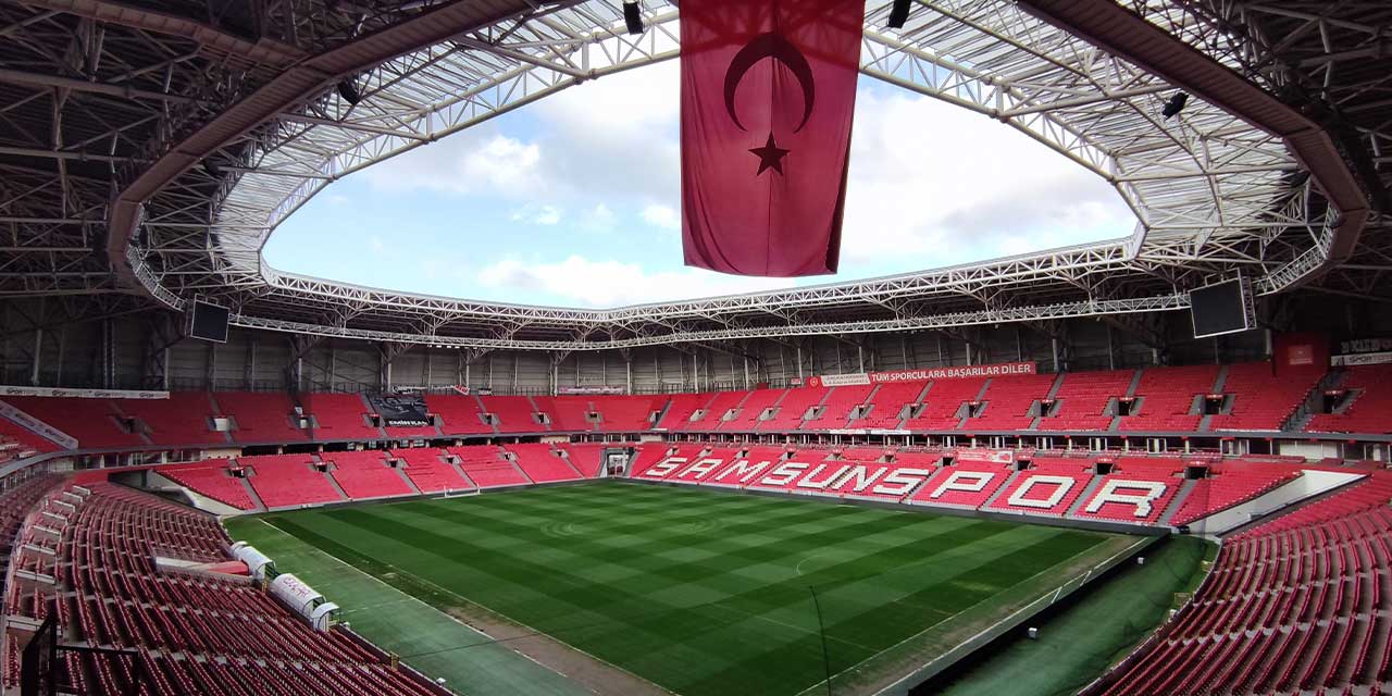 19 Mayıs Stadı bilmecesi