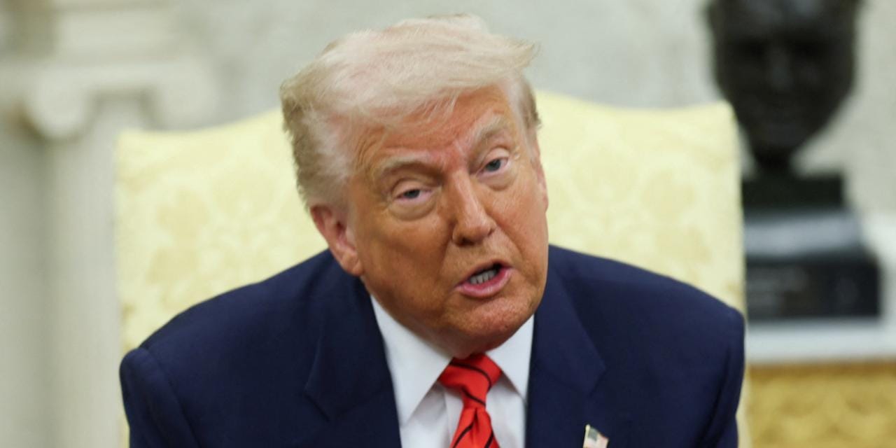 İşte Gazze için ABD'nin 21 maddelik planı!