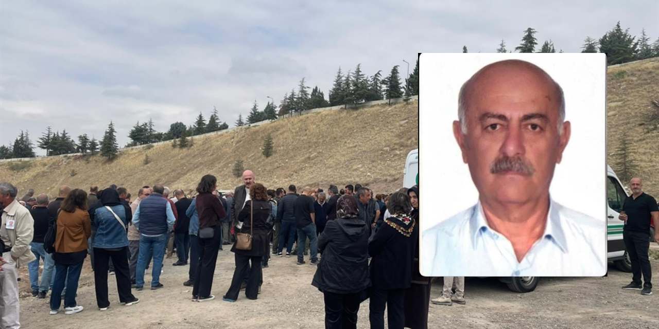 Ankara'da kaybolmuştu: Cesedi 500 kilometre uzaklıkta bulundu