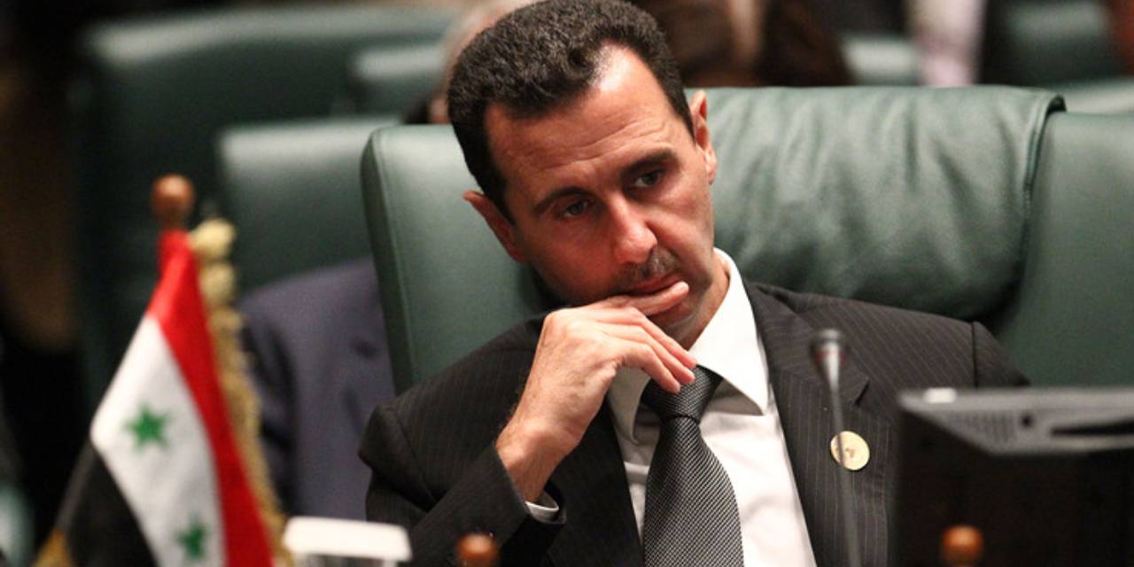 Esad'a suikast girişimi! Moskova'da zehirlemeye çalıştılar