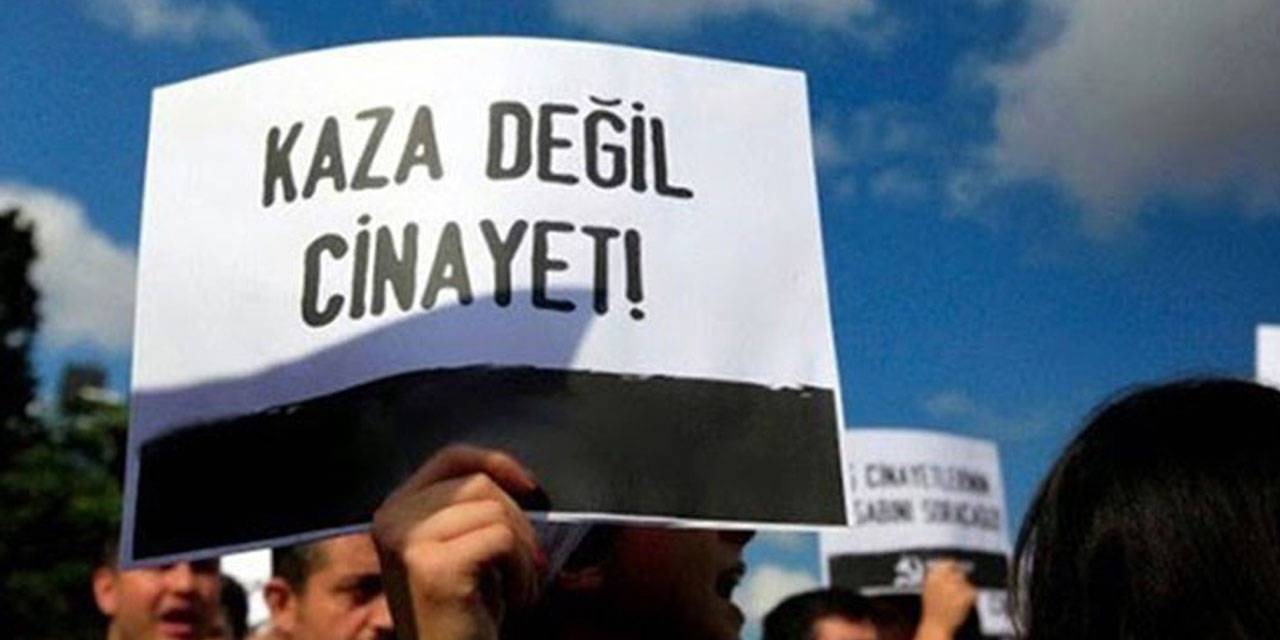 Alanya'da iş cinayeti: Devrilen forkliftin altında kalan işçi yaşamını yitirdi