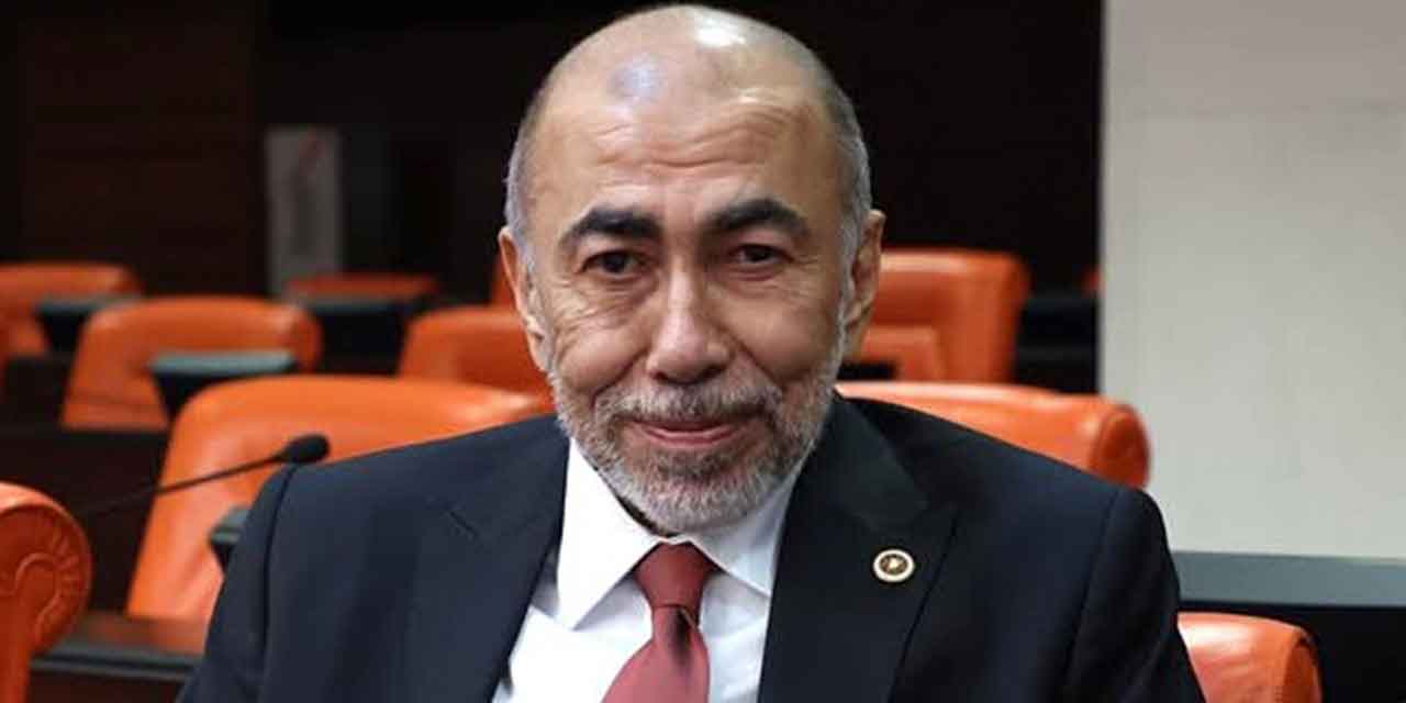 Erdoğan'a Hatayspor eleştirisi