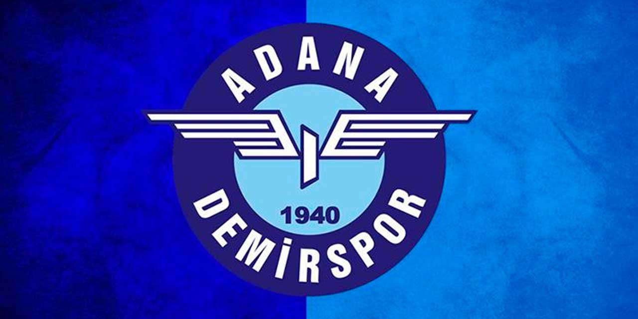 Adana Demirspor'un eski yıldızı 2. Lig'e imzayı attı