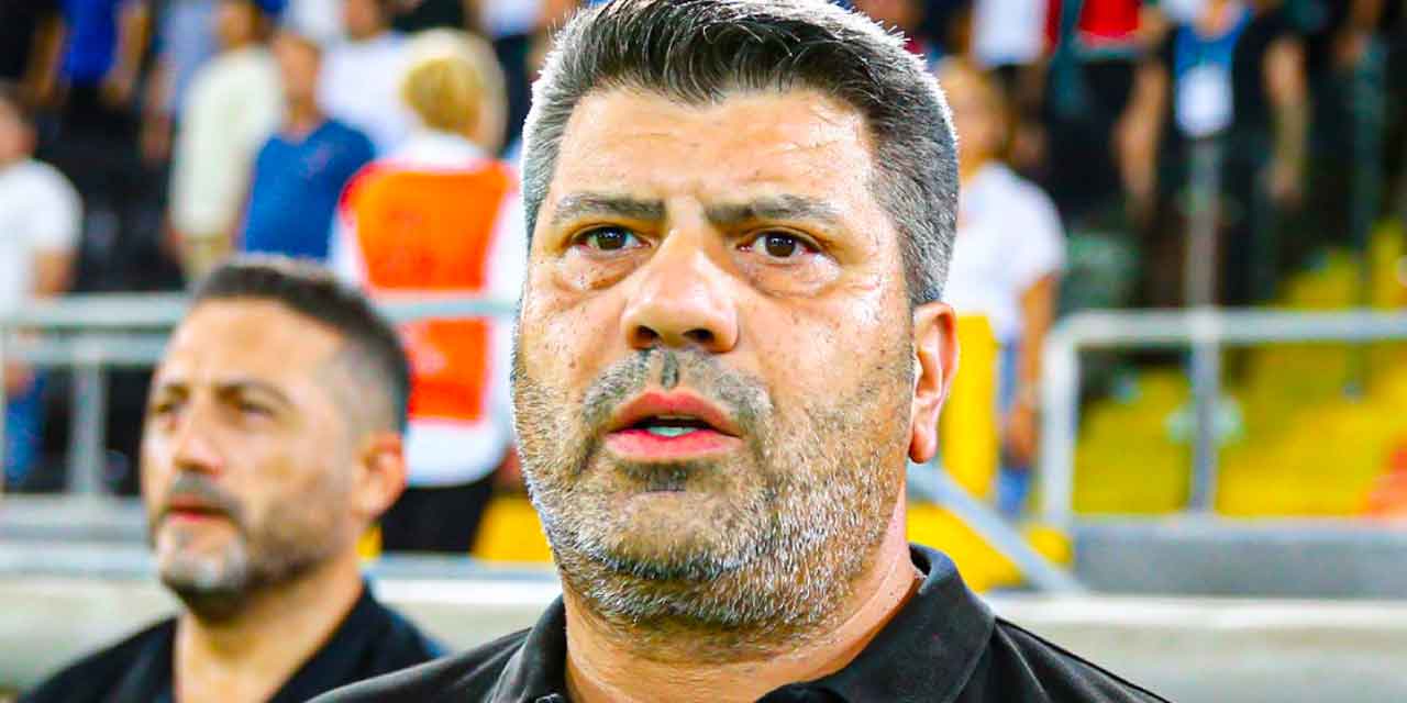 Koray Palaz'dan 10 gollük itiraf