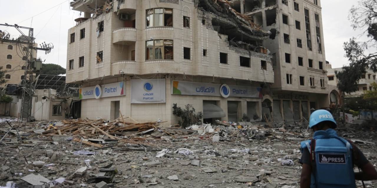 Gazze'de ateşkese yaklaşıldı mı? Trump hafta sonu bölgede olacak