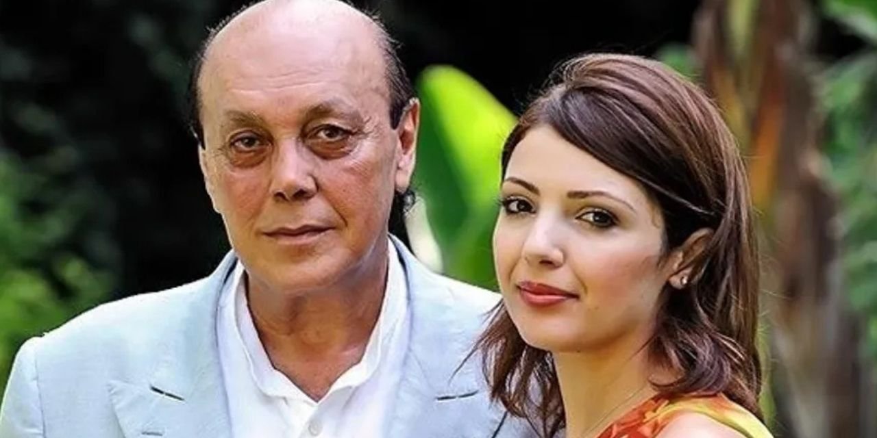 Kıbrıslı milyarderin eşi İstanbul'da gözaltına alındı