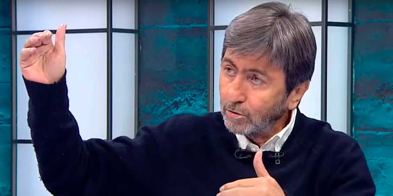 Rıdvan Dilmen'den görevi bırakır bırakmaz Fenerbahçe hamlesi