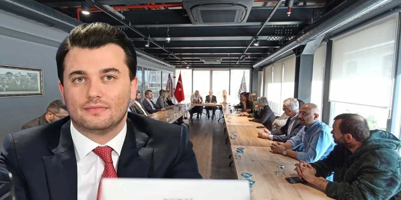 İstanbul Barosu'ndan İmamoğlu'nun avukatı için açıklama