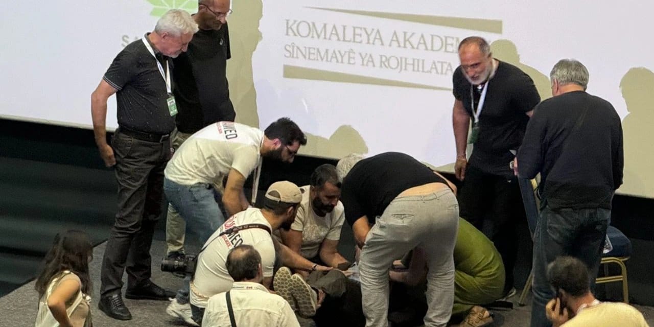 Son dakika | Gazeteci İsmail Beşikçi hastaneye kaldırıldı