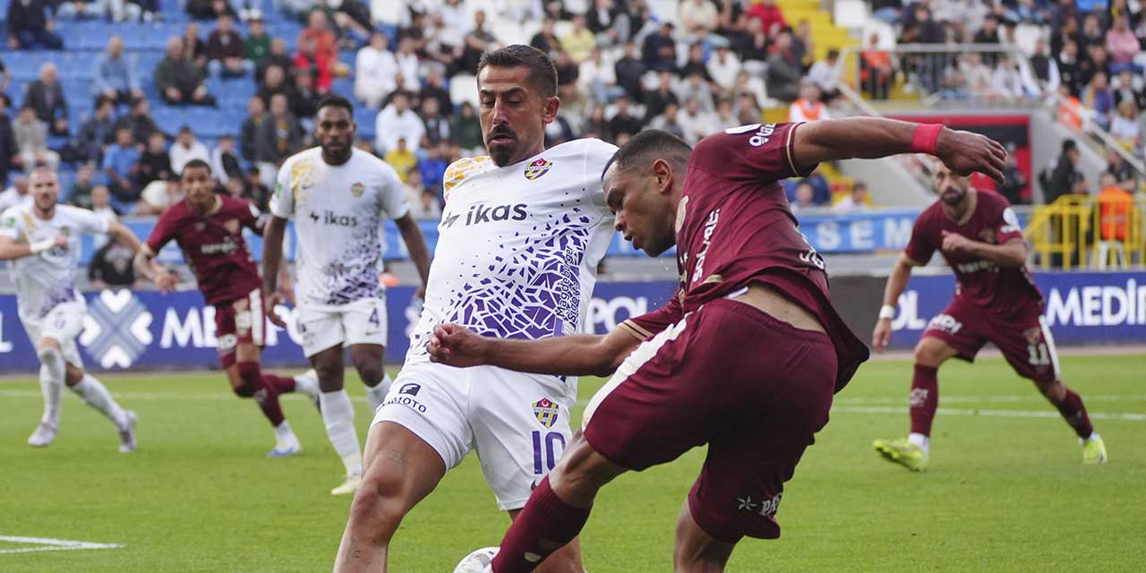 Göztepe takıldı: Fenerbahçe'ye fırsat doğdu