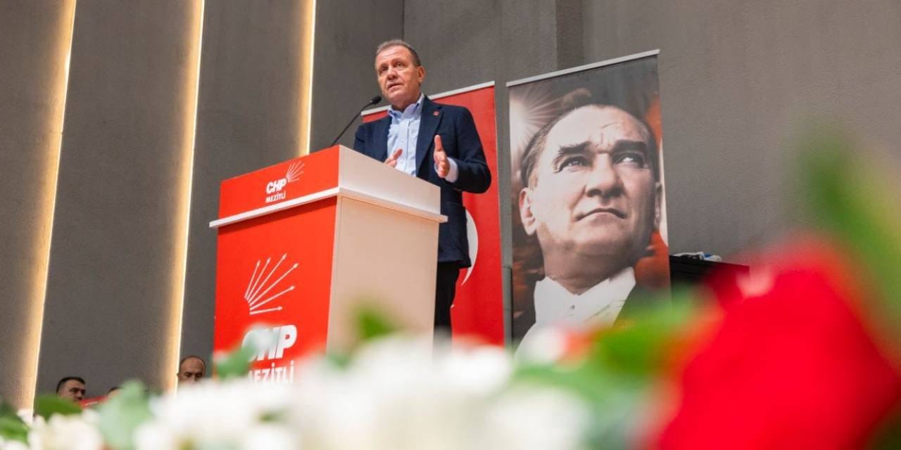 Vahap Seçer: Rakiplerimiz iktidar yolunda olmamızdan rahatsız