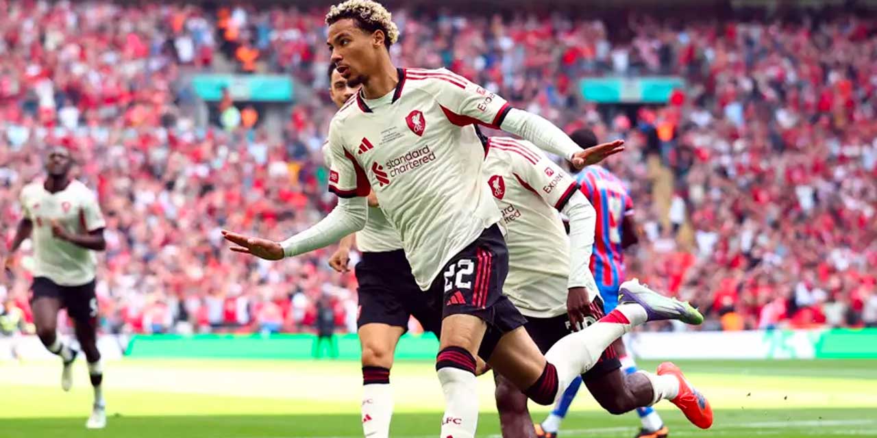 Galatasaray maçı öncesi neye uğradıklarını şaşırdılar: Liverpool'da moraller alt üst oldu