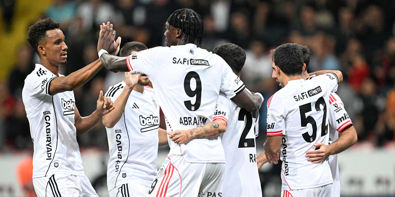 Beşiktaş'ı günler kala yıkan haber: Bir bu eksikti