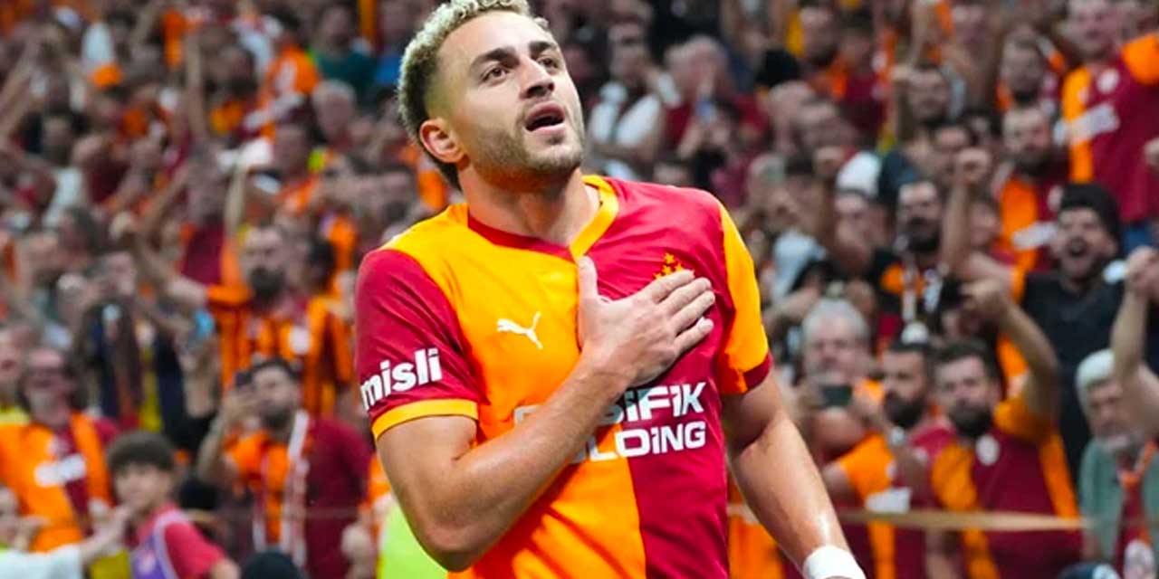 Galatasaray'daki Barış Alper Yılmaz sıkıntısını açıkladı