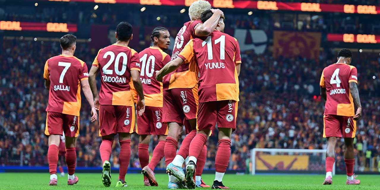 Galatasaray'daki infiali açıkladı: Çok hayal kırıklığına uğradım