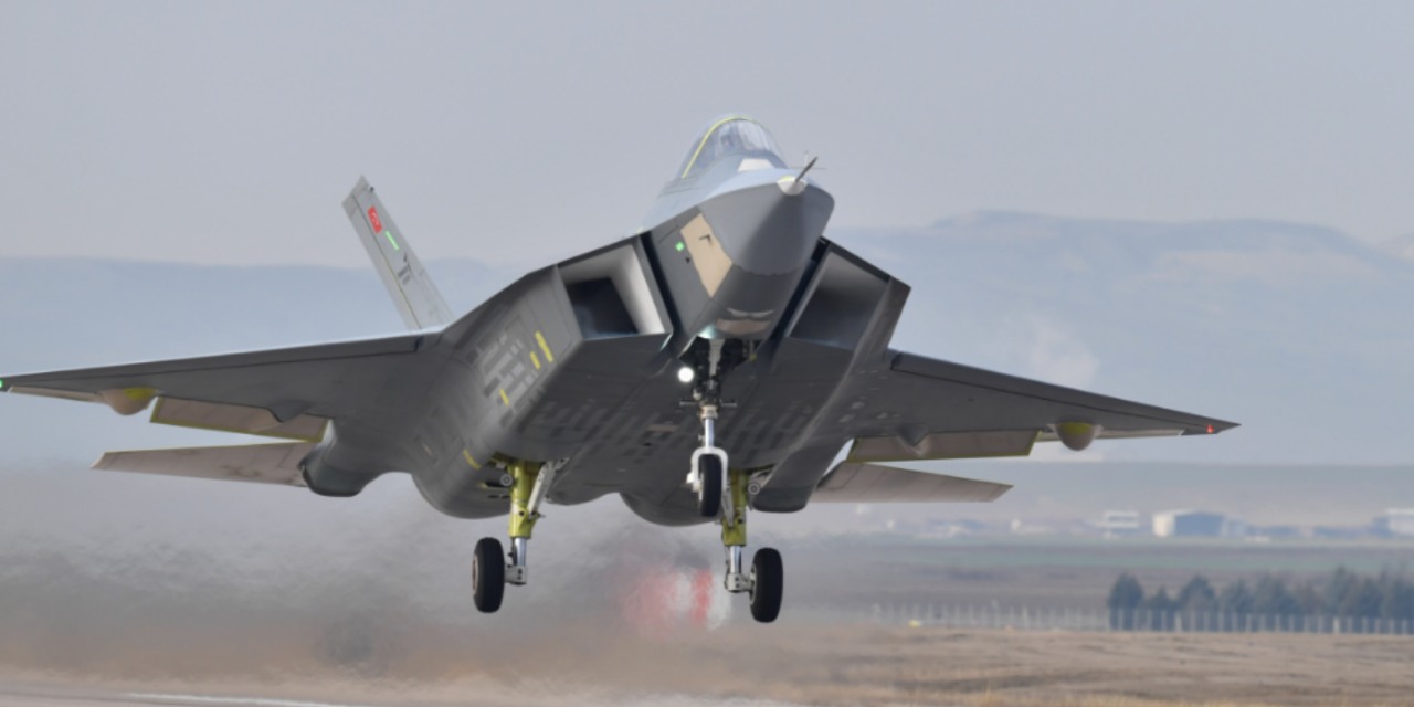 Fidan: Kaan’ın üretimi için ABD’den lisans ve motor bekleniyor